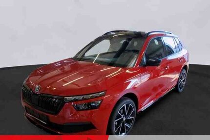 Skoda Kamiq 10.000 km 26.480 € Würzburg 97084