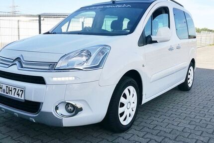 Citroen Berlingo 135.000 km 8.300 € Sulingen 27232
