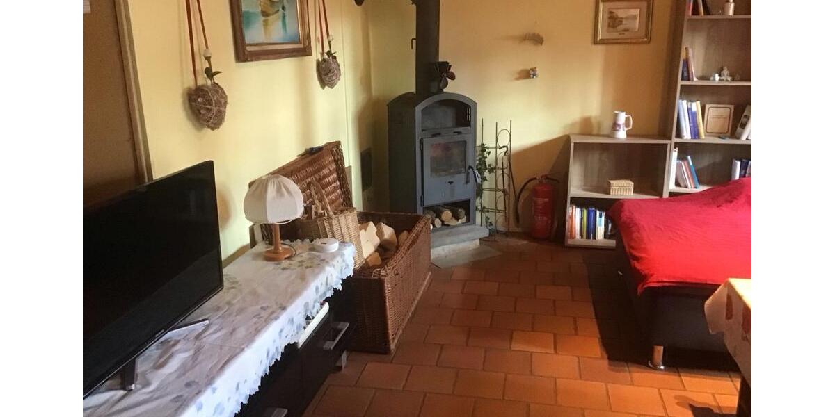 Bungalow Hitzacker (Elbe) - 4 Zimmer, 110 m&sup2;, 299.000&euro; | Angebot:26885394
