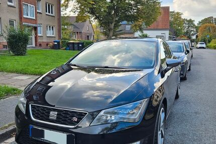 Seat Leon 127.000 km 6.800 &euro; Duisburg 47239