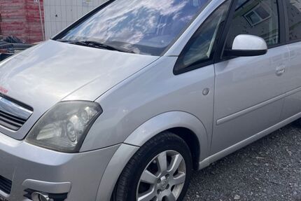 Opel Meriva 111.585 km 3.495 &euro; Altensteig 72213