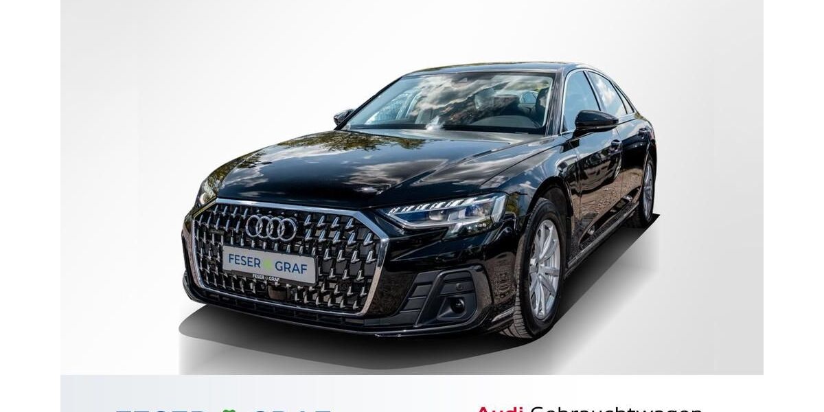 Audi A8 34.217 km 58.940 &euro; Magdeburg 39126