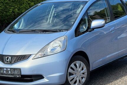 Honda Jazz 82.194 km 5.790 &euro; Tiefenbach 84184