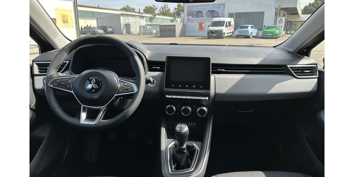 Mitsubishi Colt PLUS 1.0 Turbo B. Klima/Led/ SitzH/Carplay 2.000 km 18.980 &euro; Donauwörth 86609