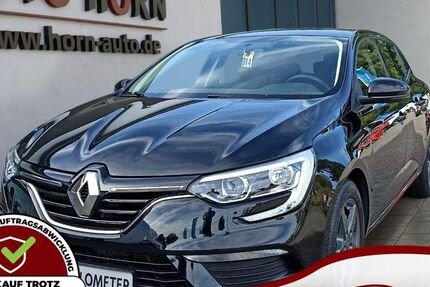 Renault Megane 57.425 km 10.477 € Rastede 26180