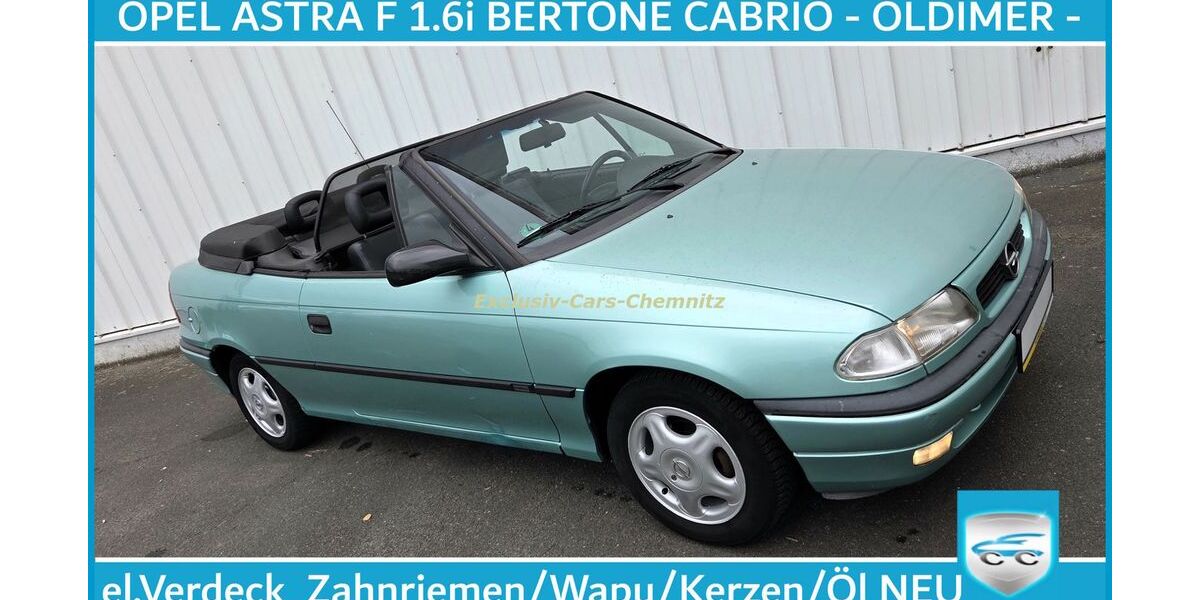 Opel Astra 234.000 km 2.750 &euro; Chemnitz 09114