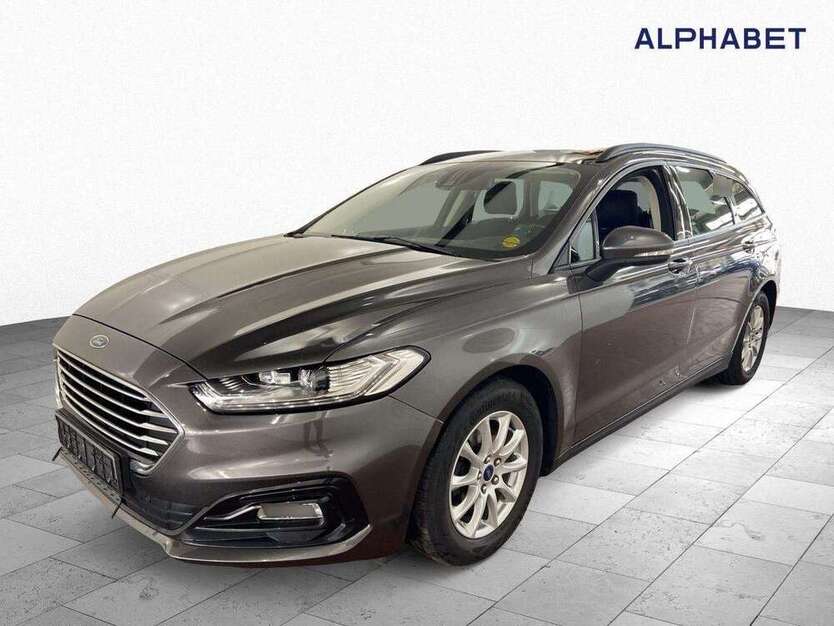 Mondeo