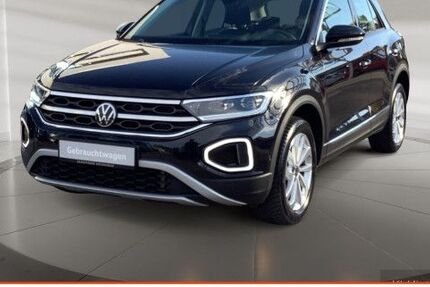 VW T-Roc 38.459 km 19.990 &euro; Kirchheim 73230