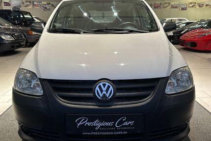 VW Fox 143.000 km 1.949 &euro; Ludwigsburg 71638