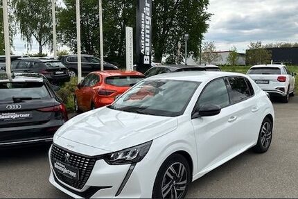 Peugeot 208 20.237 km 16.840 € Dillingen 89407
