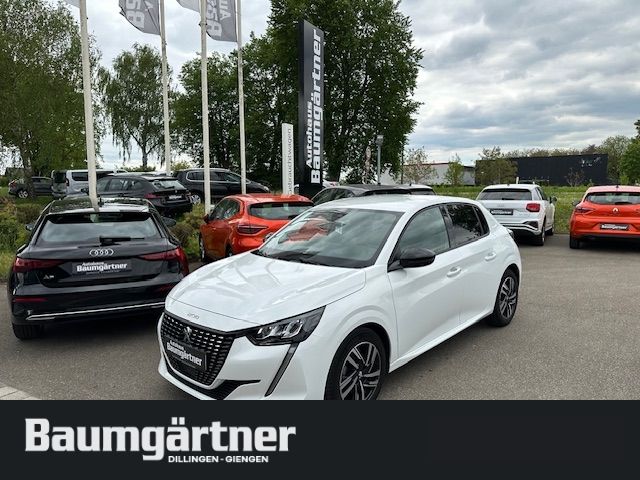 Peugeot 208 20.237 km 16.840 € Dillingen 89407