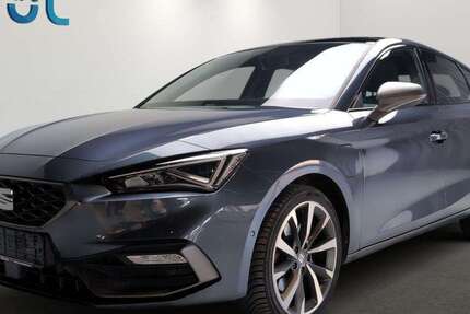 Seat Leon 79.200 km 15.890 &euro; Landshut 84030