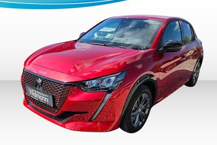 Peugeot 208 12.600 km 19.495 &euro; Landsberg 86899