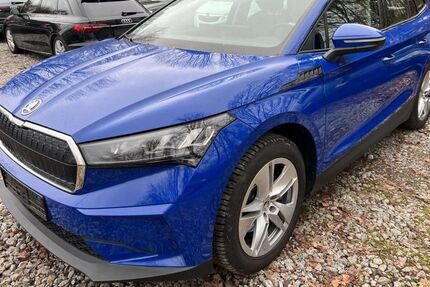 Skoda Enyaq 46.650 km 20.880 &euro; Erlangen 91058