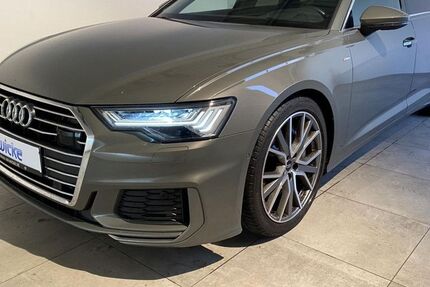 Audi A6 109.208 km 34.480 &euro; Bochum - Linden 44879