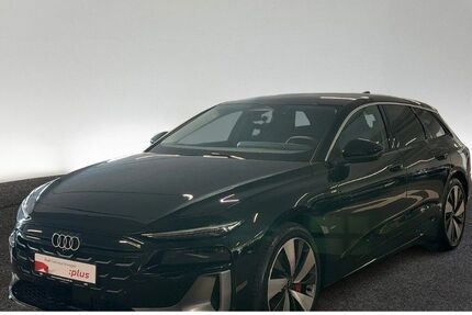 Audi A6 e-tron 6.101 km 67.770 &euro; Hamburg 20537