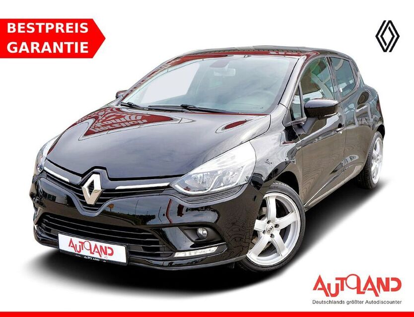 Clio