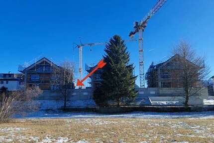 Wohnung Pfronten-Weißbach Weißbach - 3 Zimmer, 90 m&sup2;, 625.000&euro; | Angebot:18968546