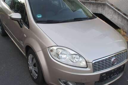 Fiat Linea 191.894 km 1.300 &euro; Reinheim, Stadt 64354