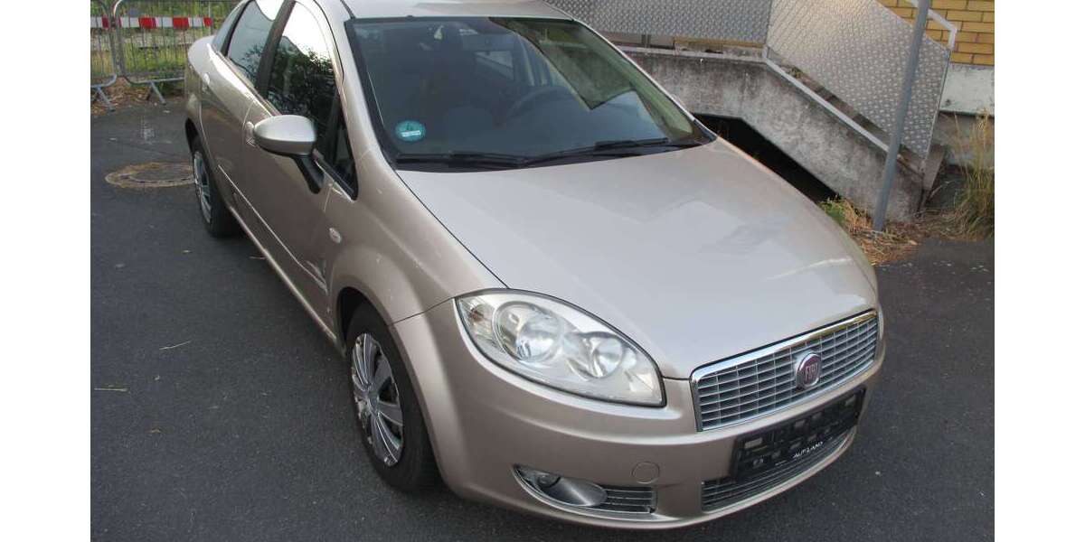 Fiat Linea 191.894 km 1.300 &euro; Reinheim, Stadt 64354