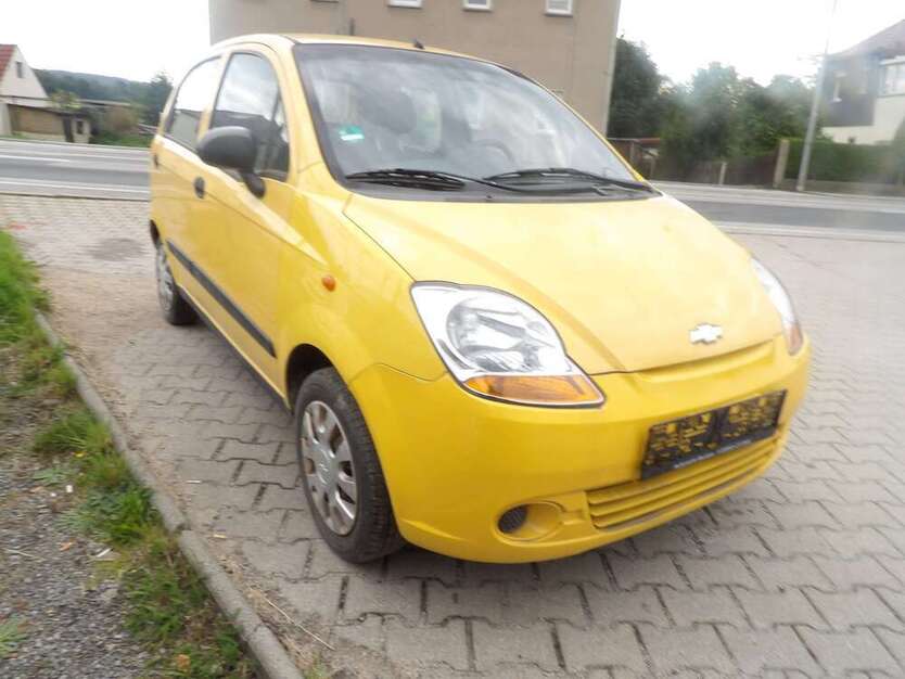 Matiz