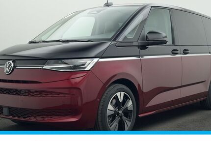 VW T7 Multivan 2.500 km 66.980 &euro; Mühlhausen 92360