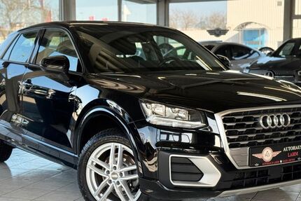 Audi Q2 90.000 km 17.490 &euro; Schorfheide 16244