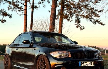 BMW 135