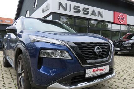 Nissan X-Trail 11.600 km 42.990 € Koenigsdorf 82549
