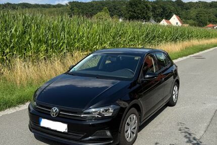 VW Polo 79.000 km 11.900 € Hiddenhausen 32120