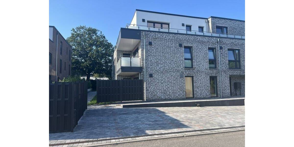 Etagenwohnung Wacken - 3 Zimmer, 105 m&sup2;, 376.000&euro; | Angebot:25700634