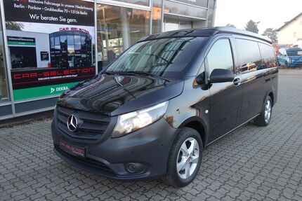 Mercedes-Benz Vito 93.989 km 42.800 &euro; Fredersdorf-Vogelsdorf OT Fredersdorf Nord 15370