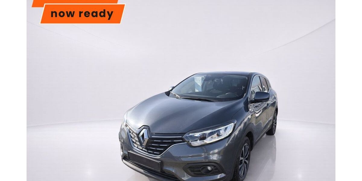 Renault Kadjar 98.276 km 12.499 &euro; Ergolding 84030