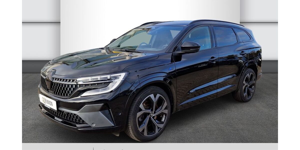 Renault Espace 33.200 km 34.290 &euro; Eisenach 99817