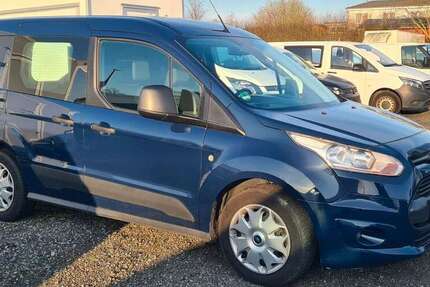 Ford Transit Connect 199.000 km 5.999 &euro; Achim 28832