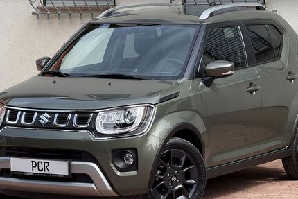 Suzuki Ignis 44.000 km 16.350 &euro; Radebeul/Dresden 01445