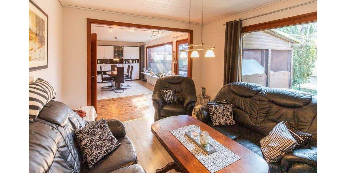 Einfamilienhaus Krempe - 5 Zimmer, 125 m&sup2;, 299.900&euro; | Angebot:25663031