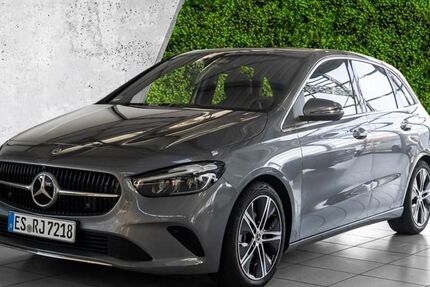 Mercedes-Benz B 200 5.000 km 34.850 € Esslingen 73730