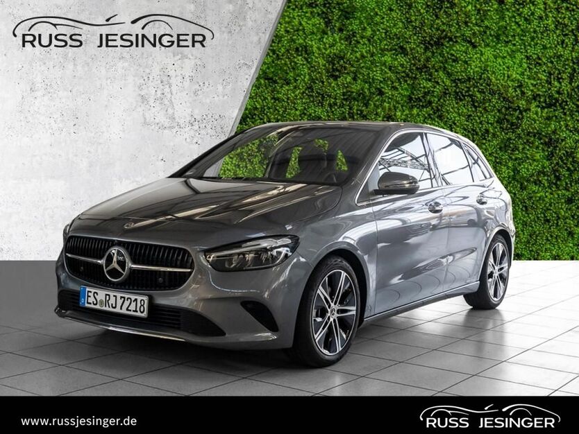 Mercedes-Benz B 200 5.000 km 35.850 € Esslingen 73730