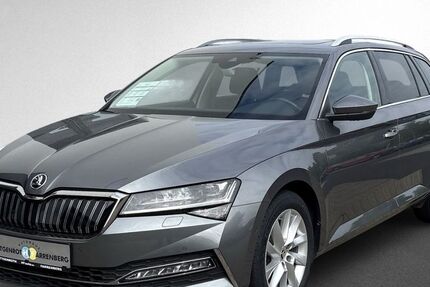 Skoda Superb 93.200 km 28.990 &euro; Altenkirchen 57610