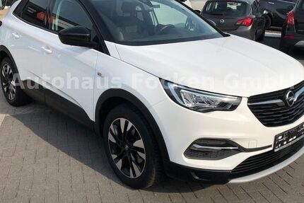 Opel Grandland (X) 36.000 km 19.990 &euro; Rhauderfehn 26817
