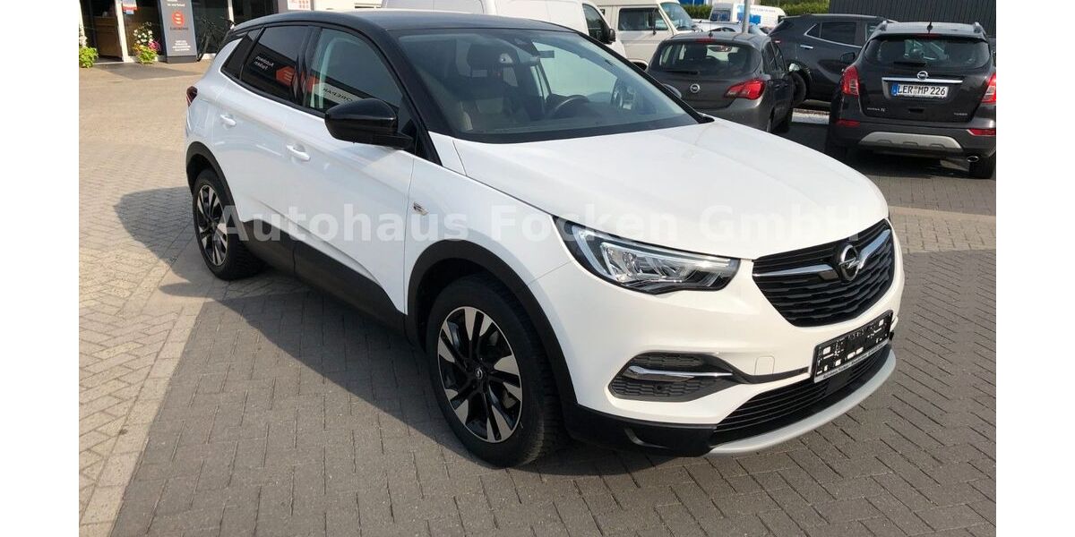 Opel Grandland (X) 36.000 km 19.990 &euro; Rhauderfehn 26817