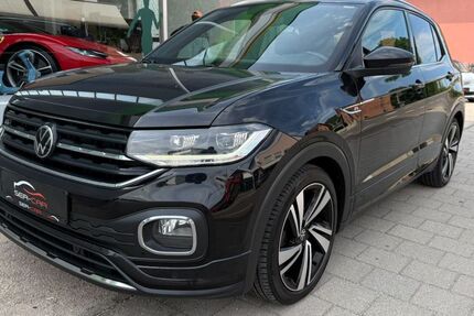 VW T-Cross 148.000 km 16.900 &euro; Roth 91154