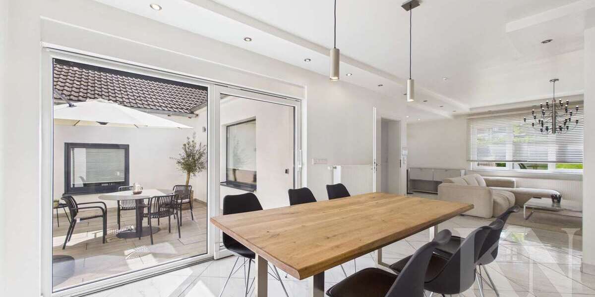 Einfamilienhaus Völklingen - 4 Zimmer, 114 m&sup2;, 320.000&euro; | Angebot:26887964