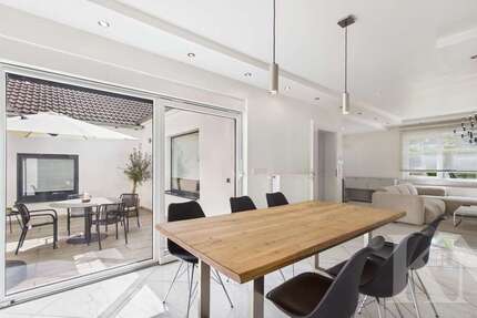 Haus Völklingen - 4 Zimmer, 114 m&sup2;, 320.000&euro; | Angebot:26887964