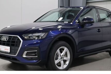 Audi Q5 38.854 km 37.420 &euro; Aachen 52078