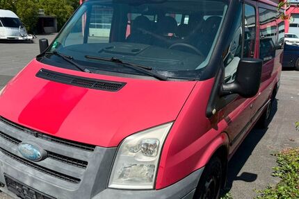 Ford Transit 280.000 km 4.165 &euro; Lippstadt 59555