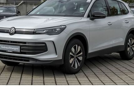 VW Tiguan 4.775 km 34.980 &euro; München 80935
