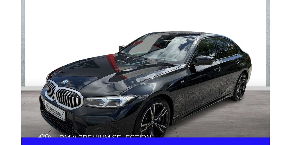 BMW 320 21.900 km 45.890 &euro; Brilon 59929