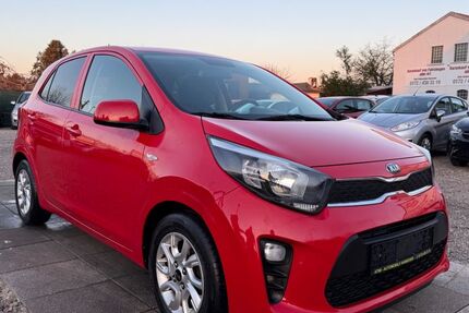 Kia Picanto 58.000 km 7.999 &euro; Hannover 30163